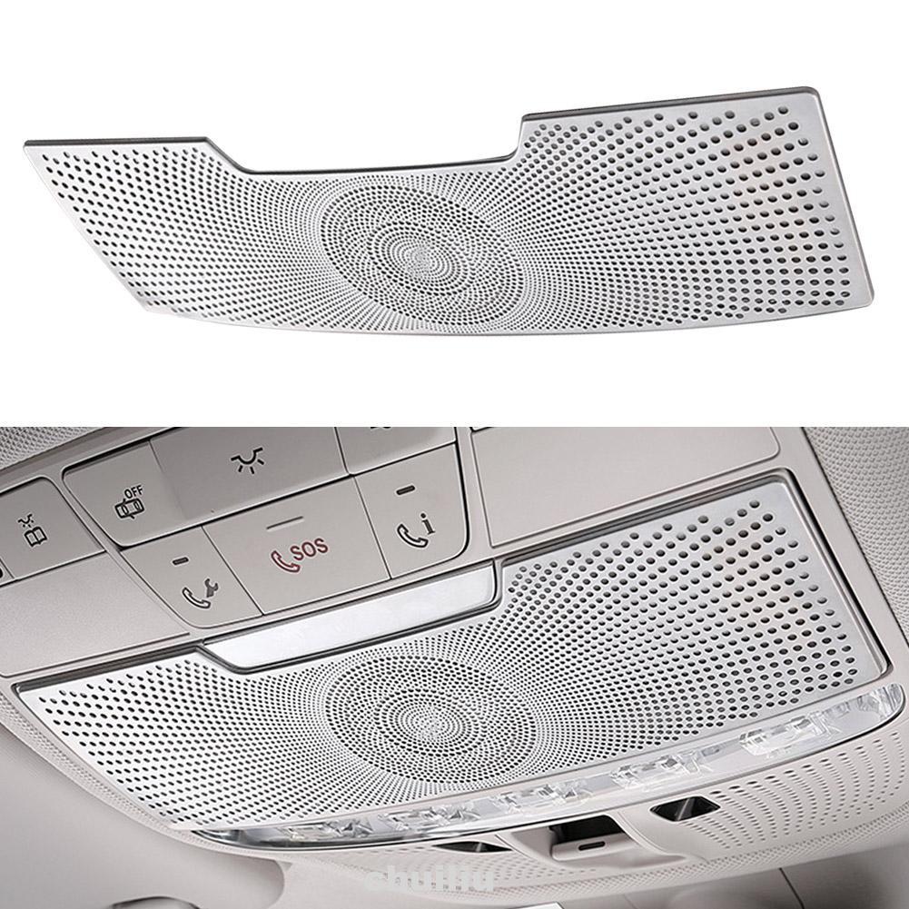 Vỏ Bọc Bảo Vệ Đèn Đọc Sách Cho Xe Hơi Benz C