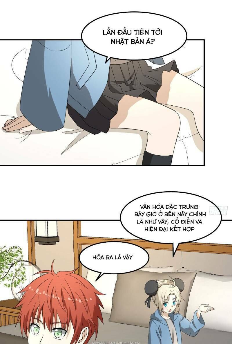 nghịch thiên tiên mệnh chapter 18 29