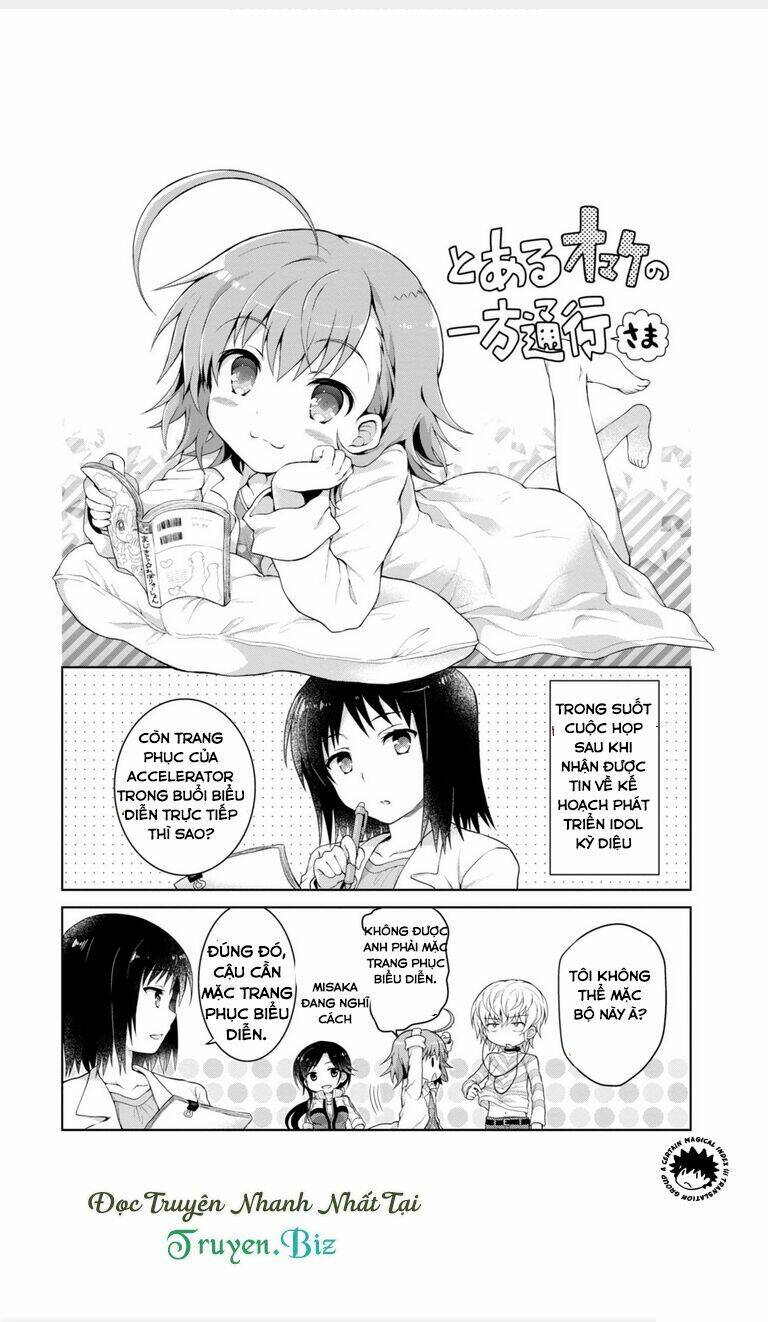 toaru guuzou no ippou tsuukou-sama chapter 10 19