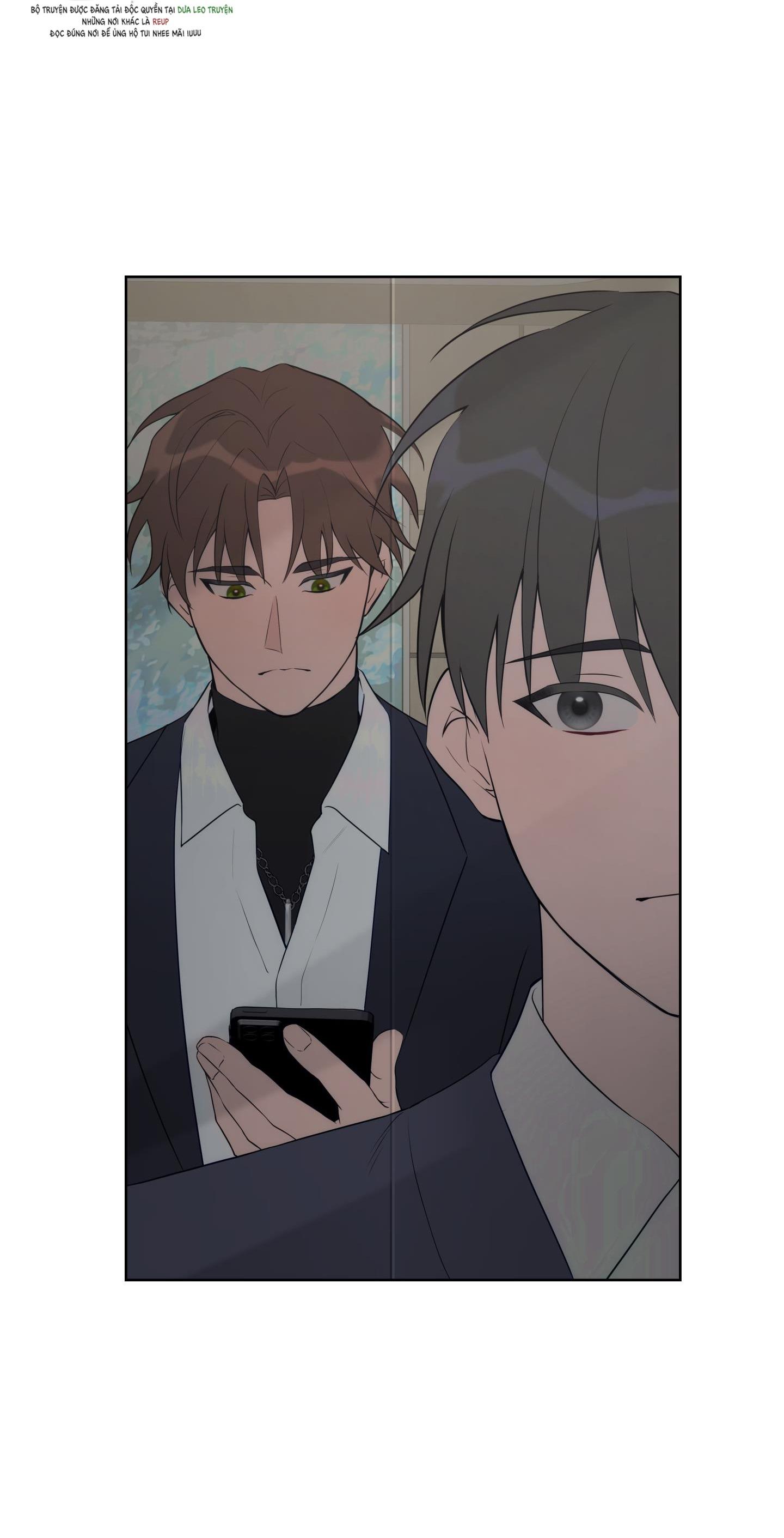 ba ngày, làm thật chapter 2 27