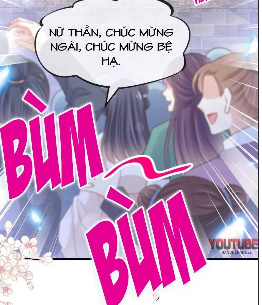 thiên hạ đệ nhất sủng phi chapter 212.1 5