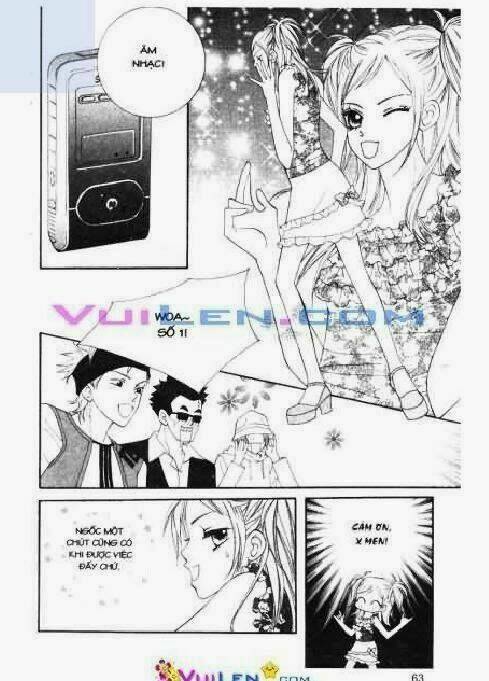 lớp học đặc biệt chapter 3 60