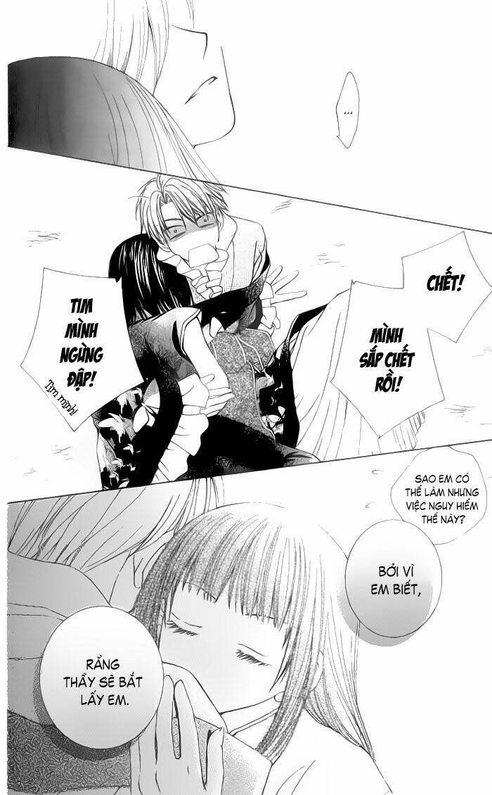 sugar family chapter 10 39