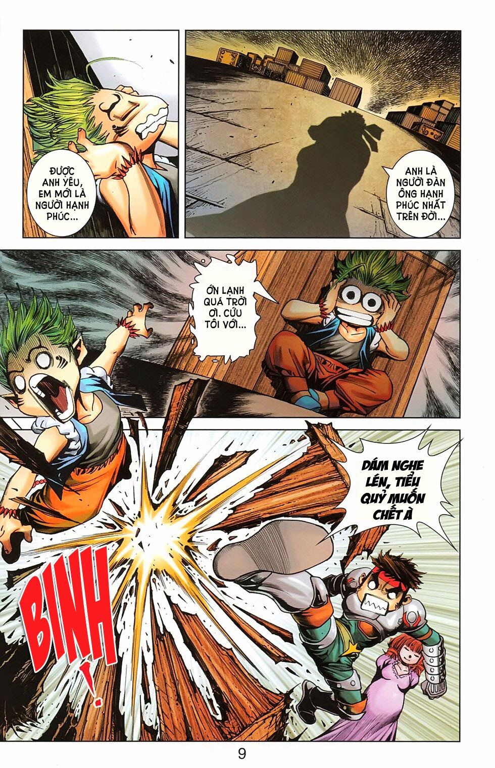 dong binh thiên hạ chapter 68 6