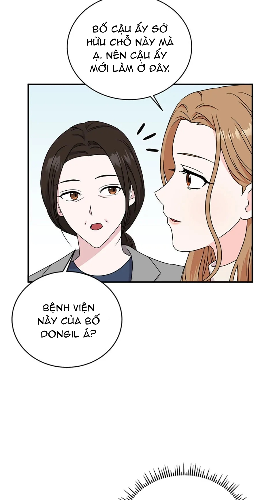 thiếu tôi là sếp mất ngủ ngay chapter 63.1 18