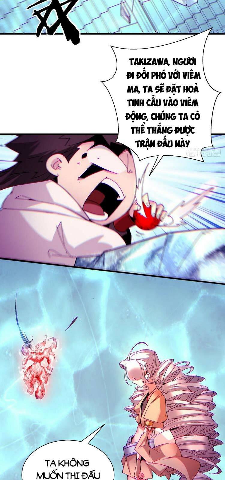 ta là nhà giàu số một, ta không muốn trọng sinh chapter 116 28