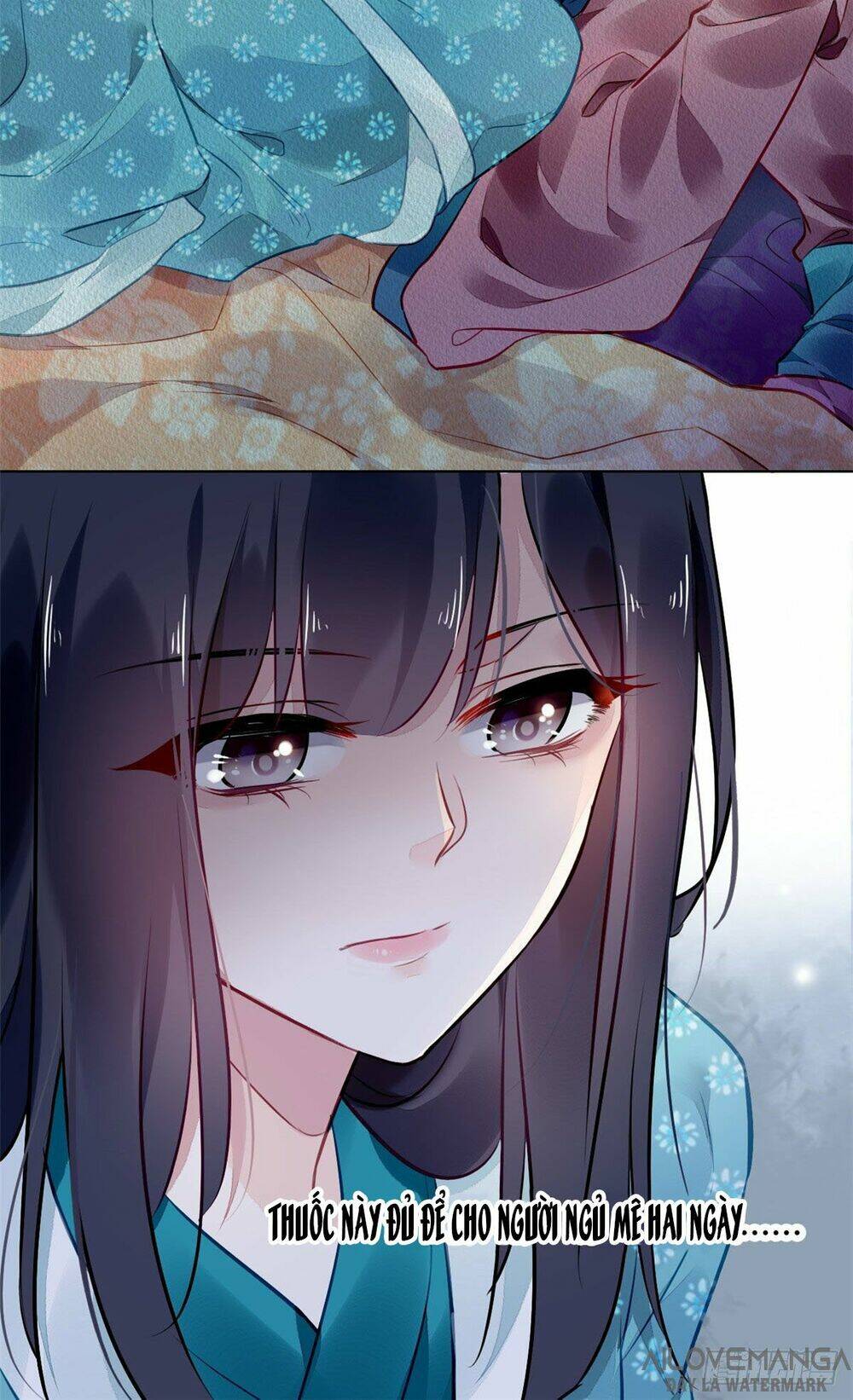 vấn đan chu chapter 3 22