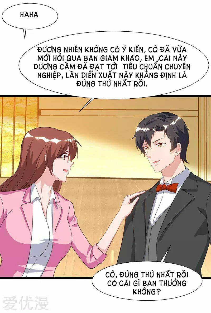 trọng sinh khí thiếu quy lai chapter 52 32