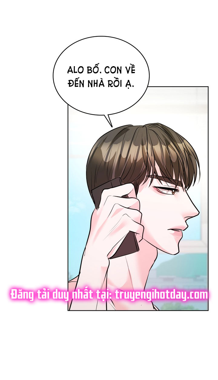 [18+] điều em cố giấu chapter 23.2 32