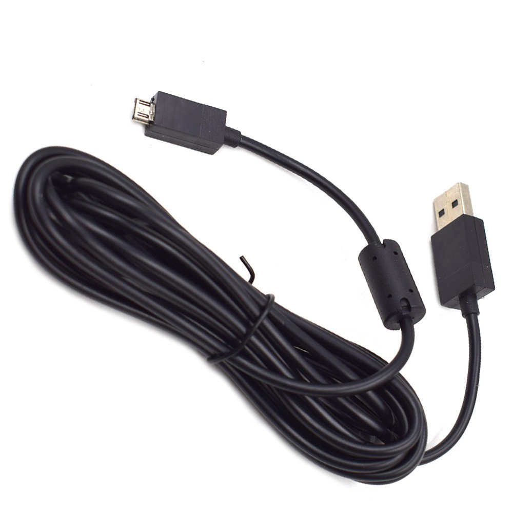 Dây usb dành cho tay cầm xbox one s / ps4 dài 3m