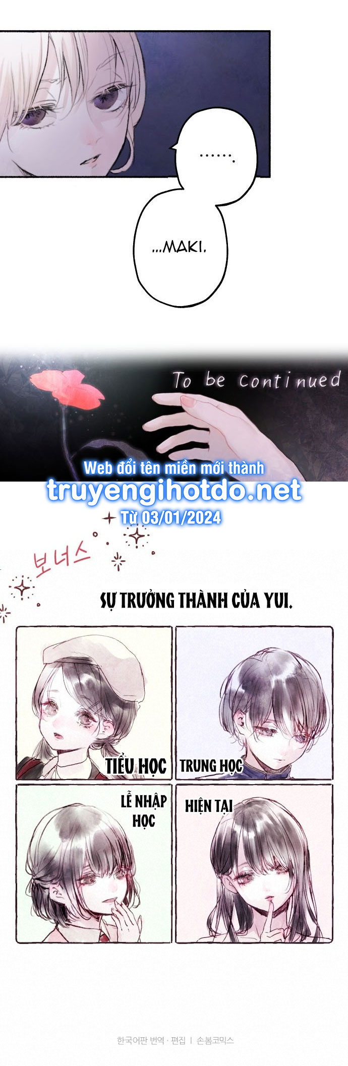 hoa viên bí mật chapter 14 10