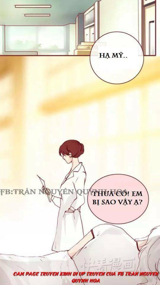 trả thù trường trung học chapter 16 26