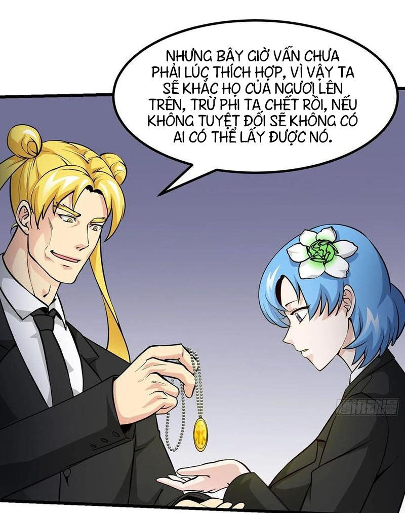 ta chẳng qua là một đại la kim tiên chapter 84 25