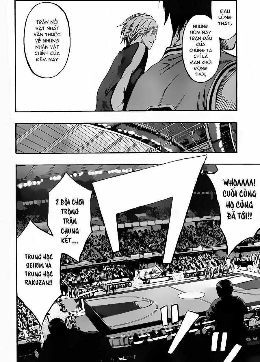 vua bóng rổ kuroko chapter 231 5