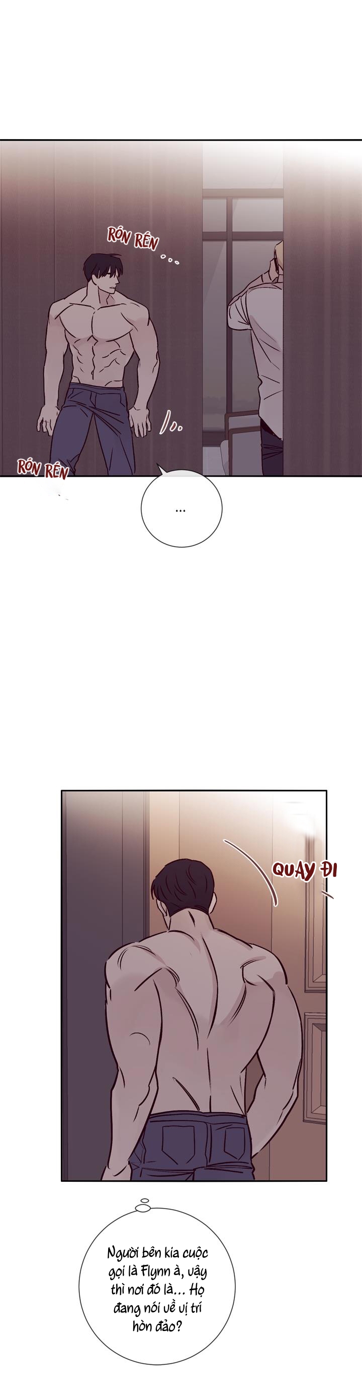 độc dược (marcel) chapter 19 34