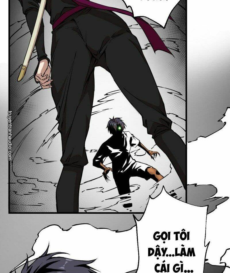 thâm dạ thư ốc chapter 142 35