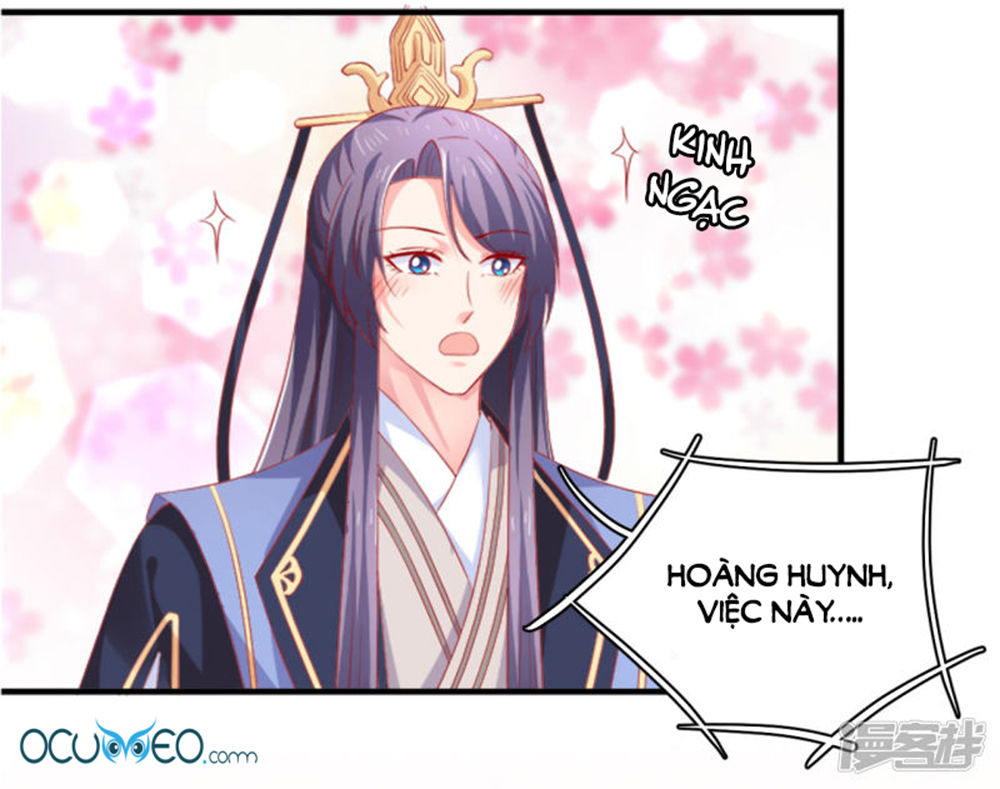 từ đây vương gia không thượng triều sớm chapter 40 24