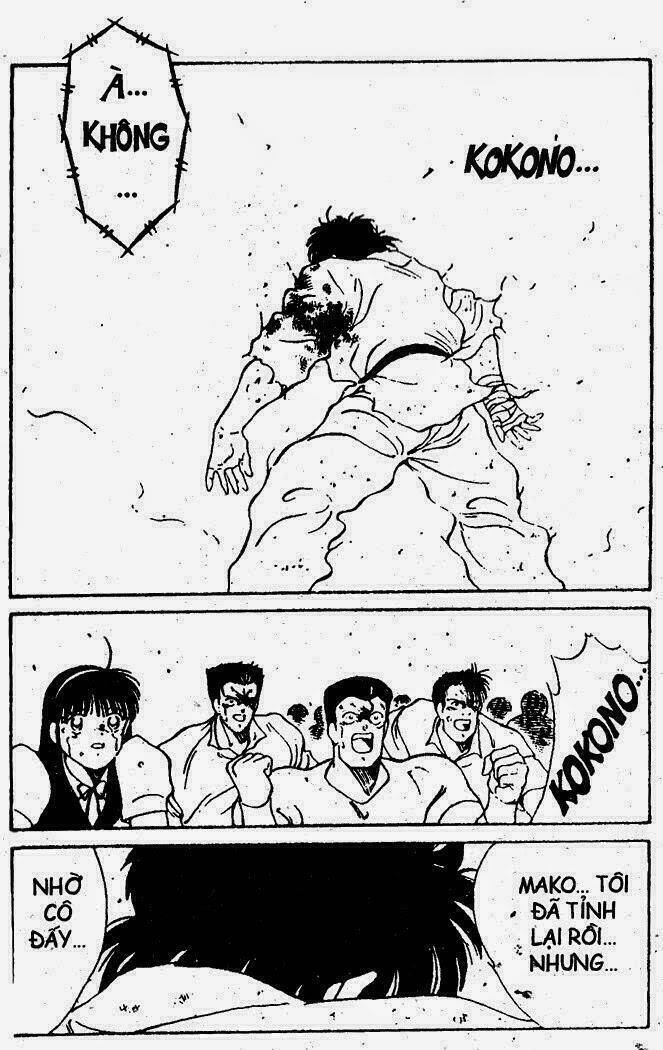 truyền nhân atula - shura no mon i chapter 72 26