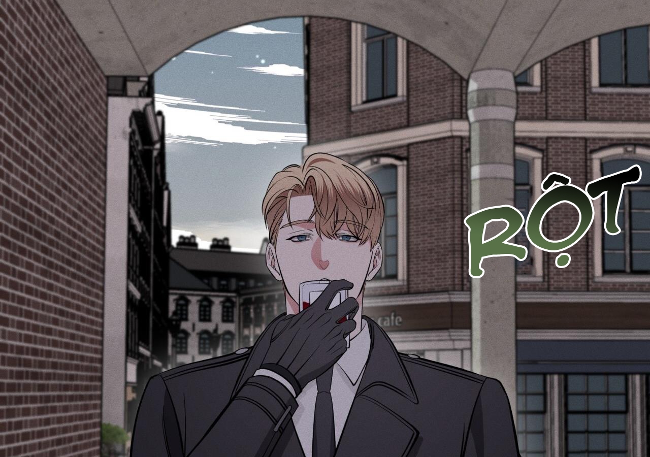 luân đôn trong màn đêm chapter 14 187