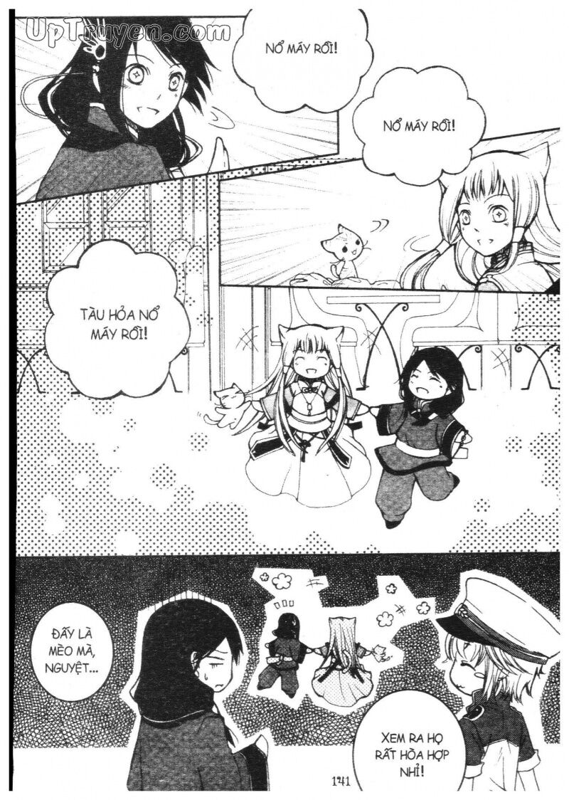 khu vườn ảo mộng chapter 1 140