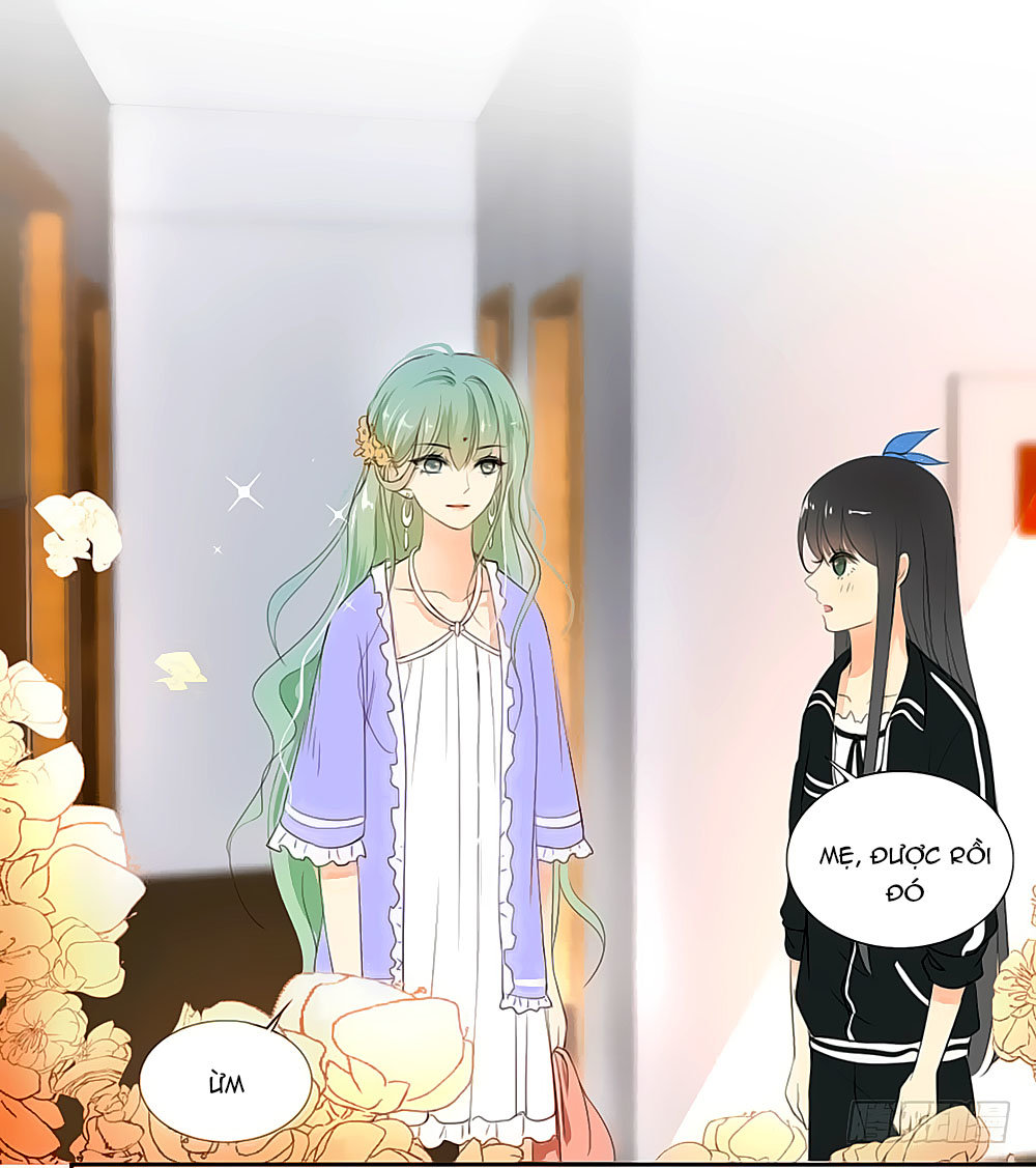 sinh sinh tương thác chapter 38 56