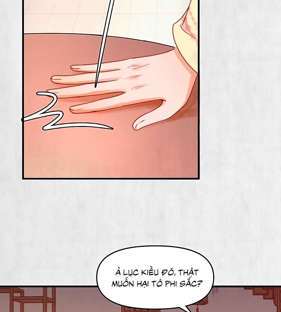 Hoạn Phi Hoàn Triều chapter 93 - Trang 46