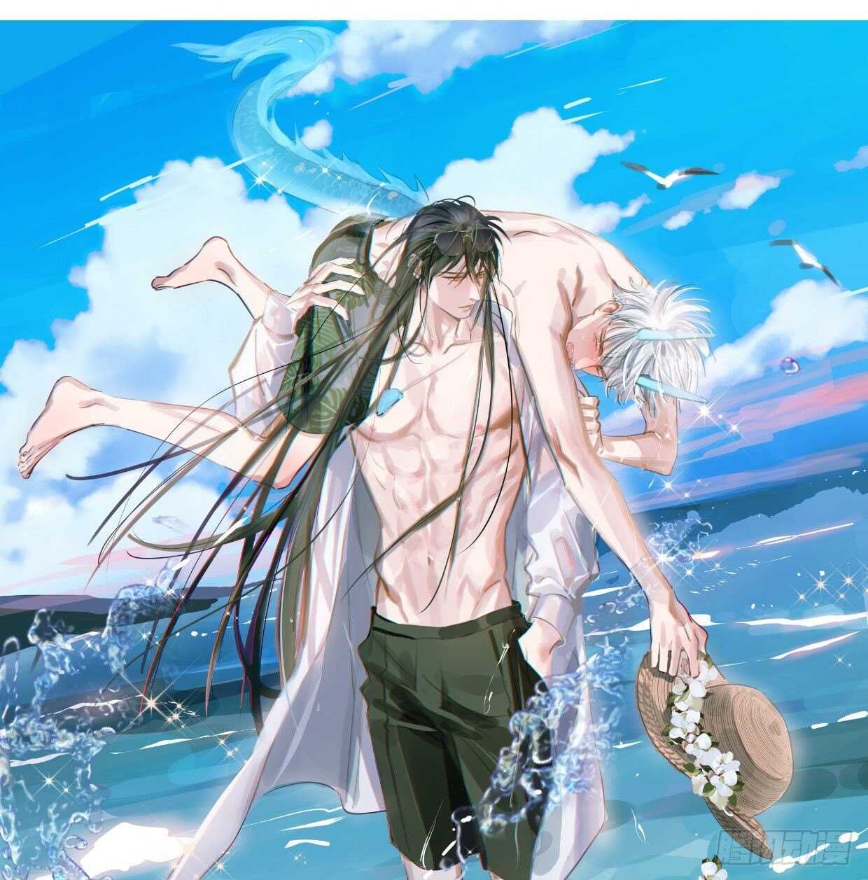 bắt lấy ngao ngao chapter 110 1