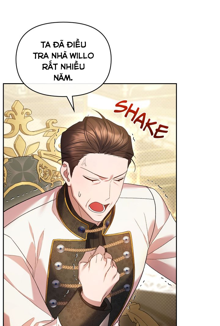 công chúa muốn ly hôn chapter 25 41