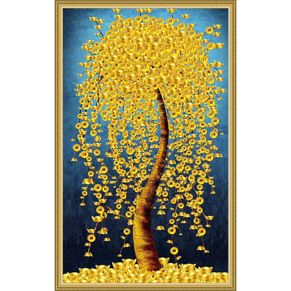 Cây tiền - Lý Tiễn
