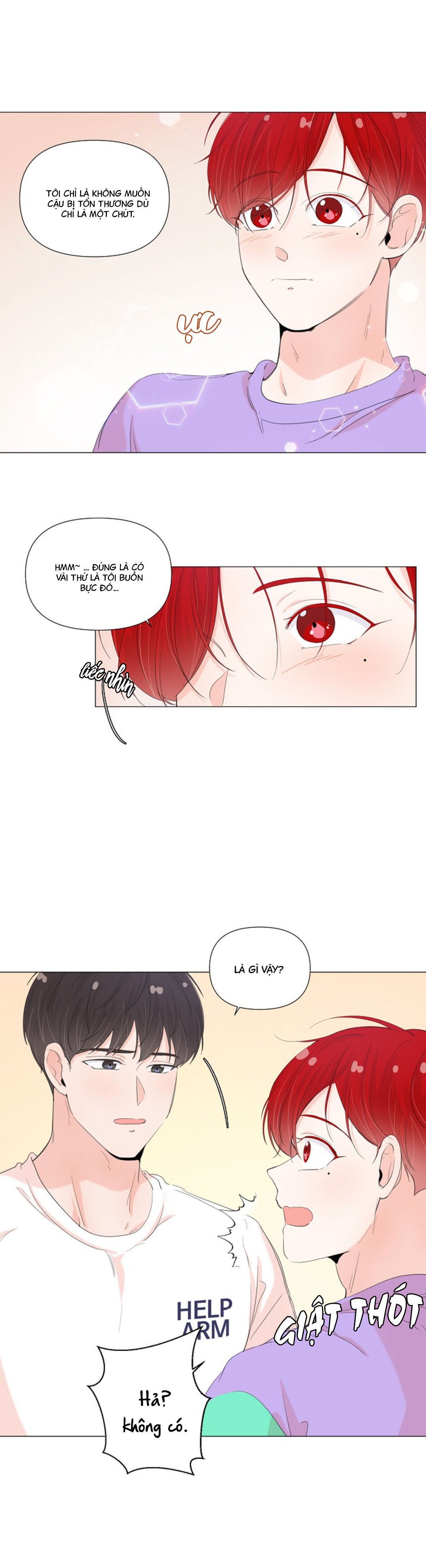 phòng cạnh phòng chapter 31 10