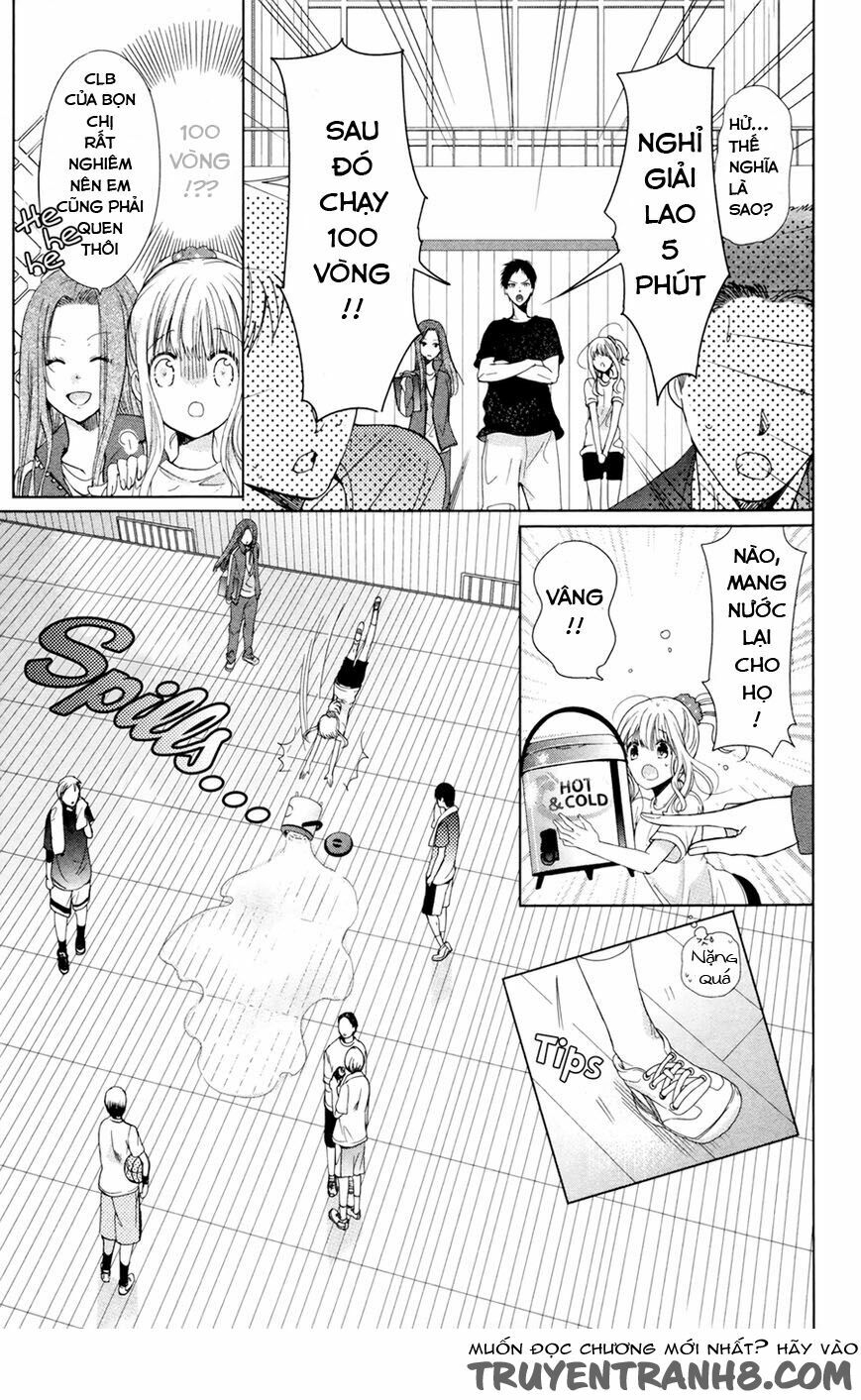 aoba-kun ni kikitai koto chapter 3 12