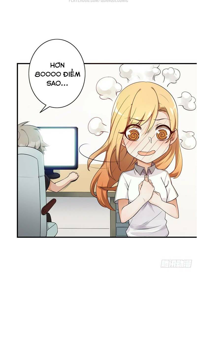 dã âu lão tổ chapter 9 28