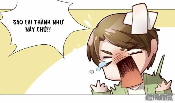 người ba độc thân chapter 1 8