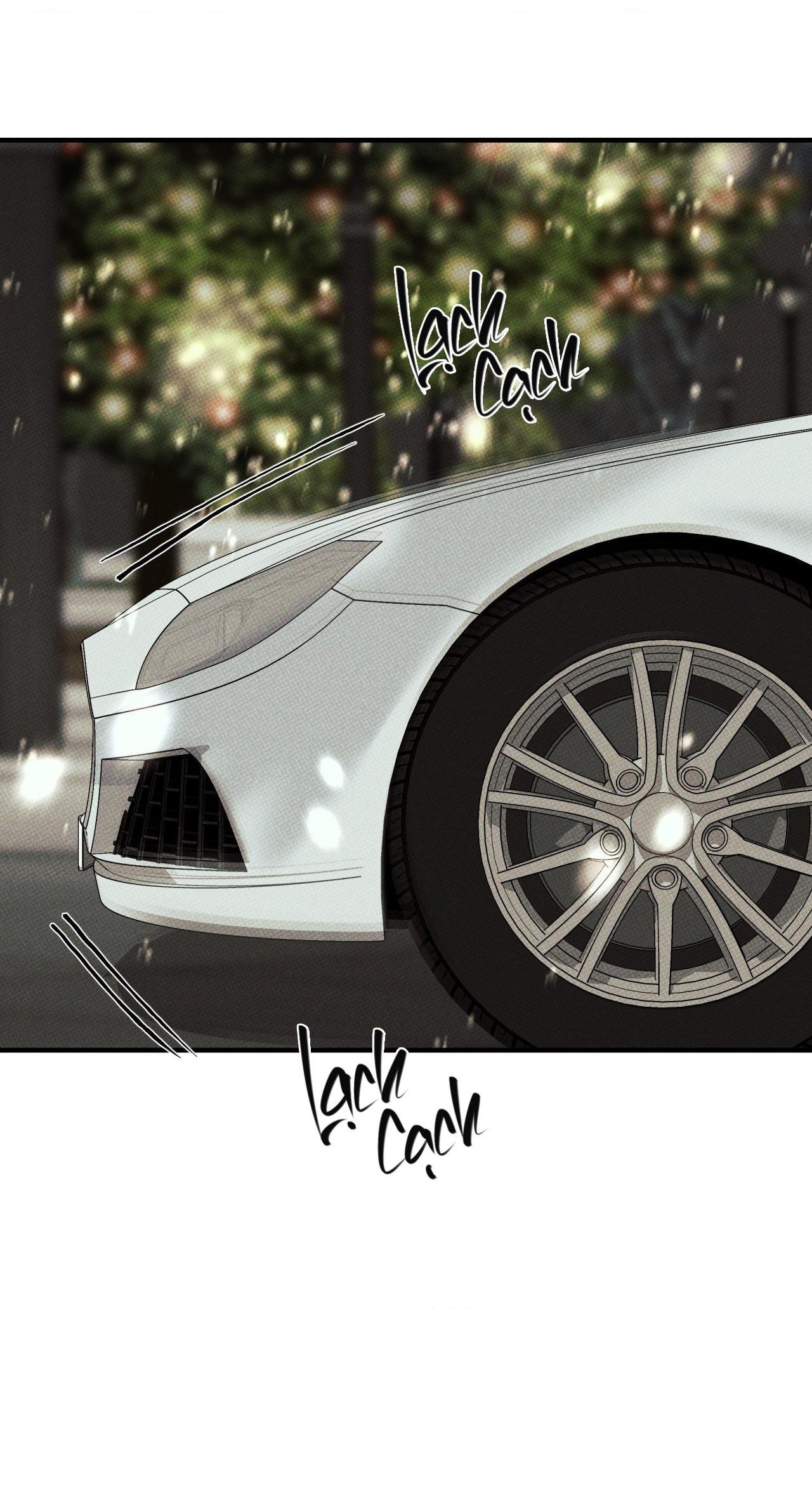 thân ái chapter 35 26