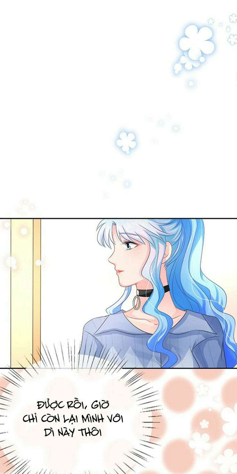 luyến đường thời quang chapter 58 15