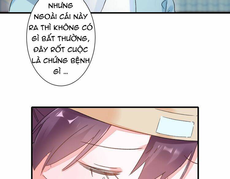 hoa nhan sách chapter 75.1 38