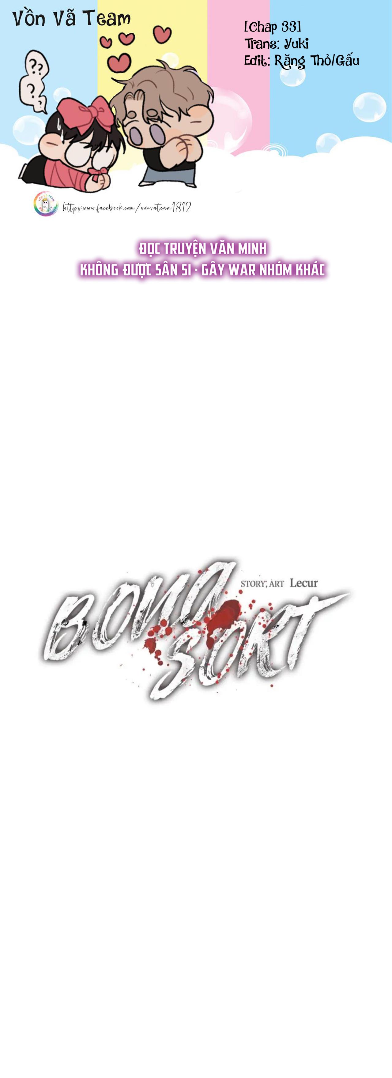 bona sort chapter 33 1