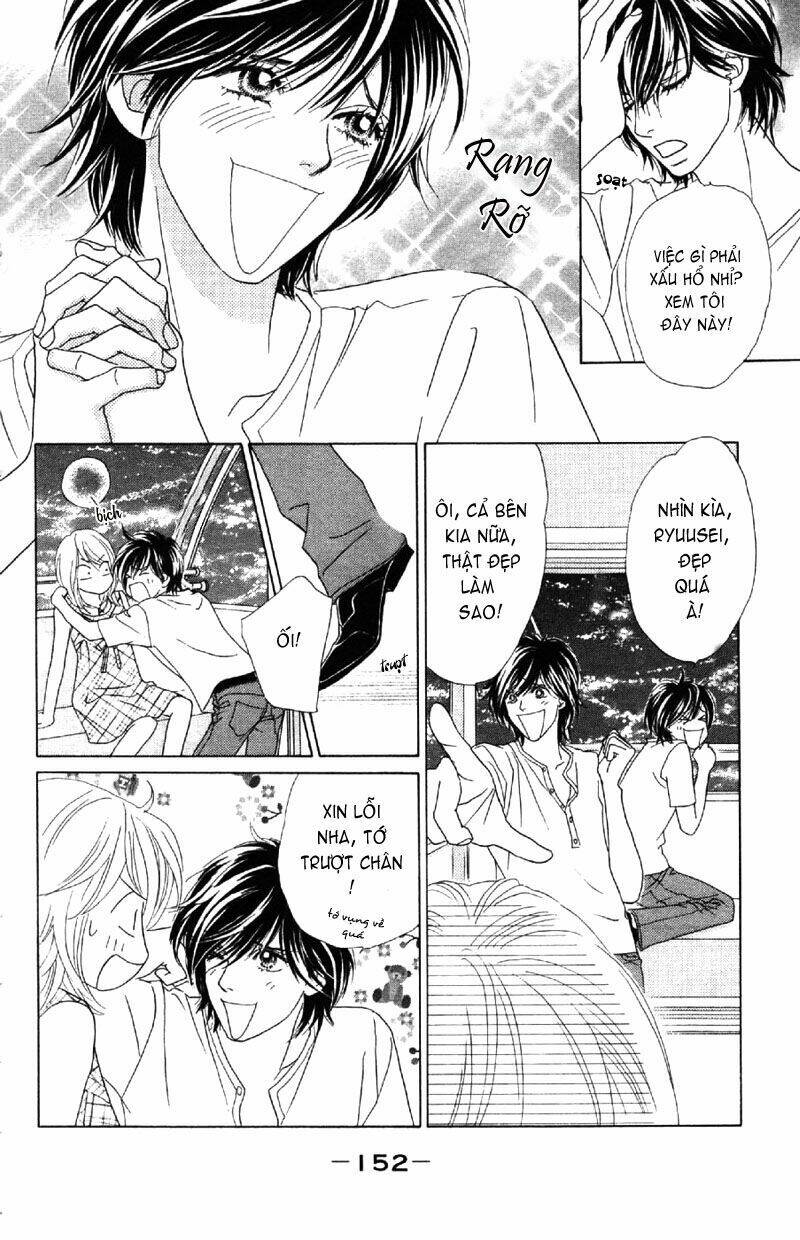 papillon hana to chou chapter 10 20