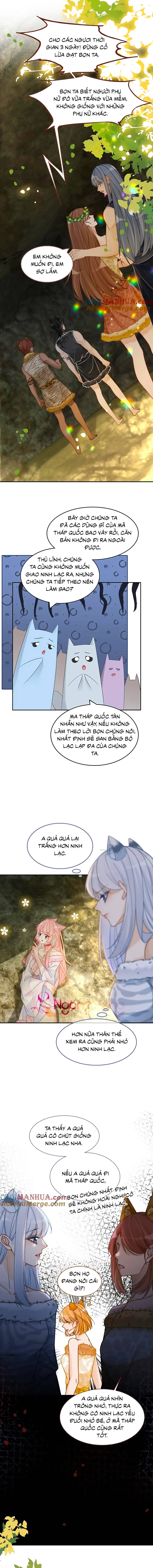 xuyên nhanh nữ phụ bình tĩnh chút chapter 167 6