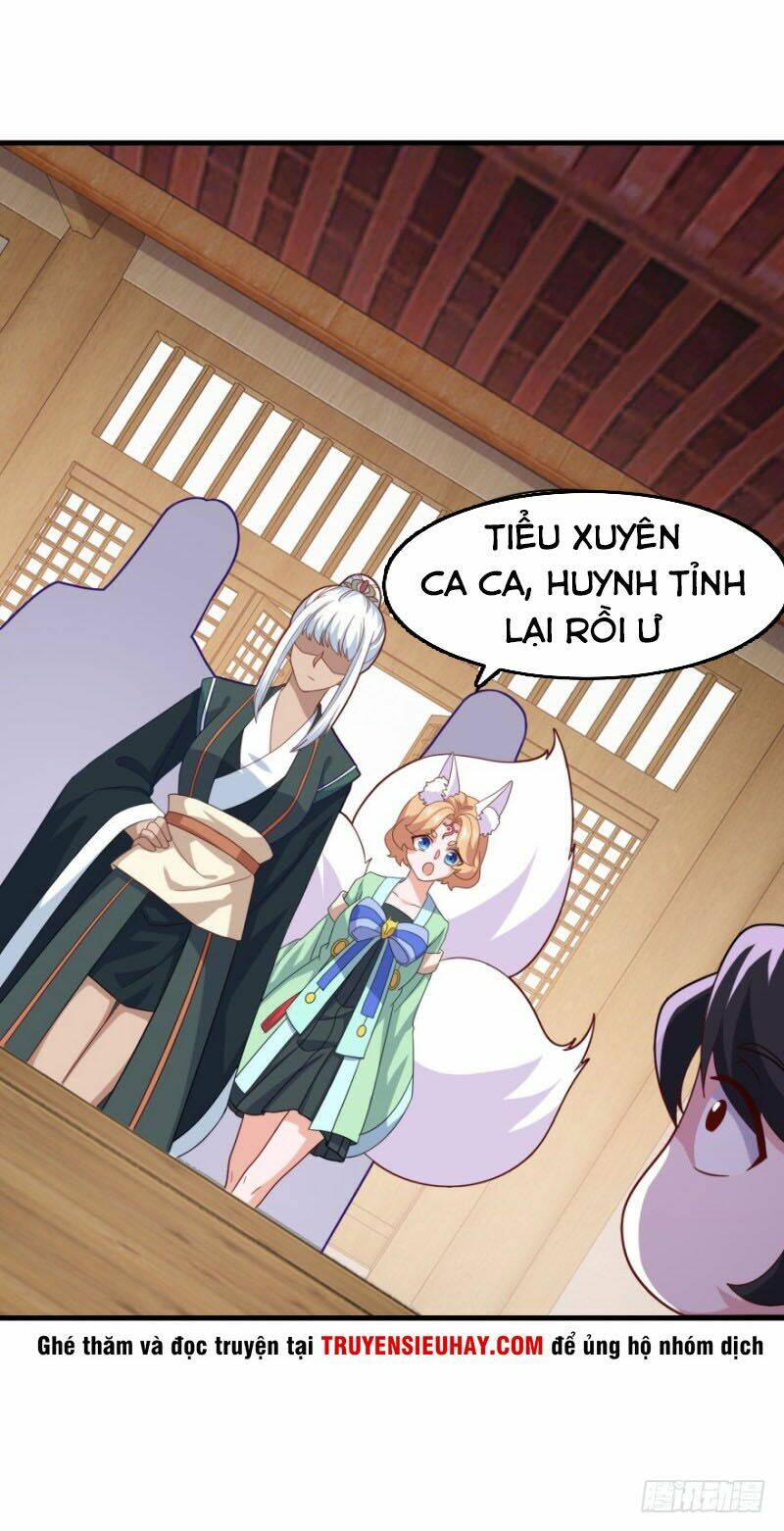 tiên ma đồng tu chapter 90 21