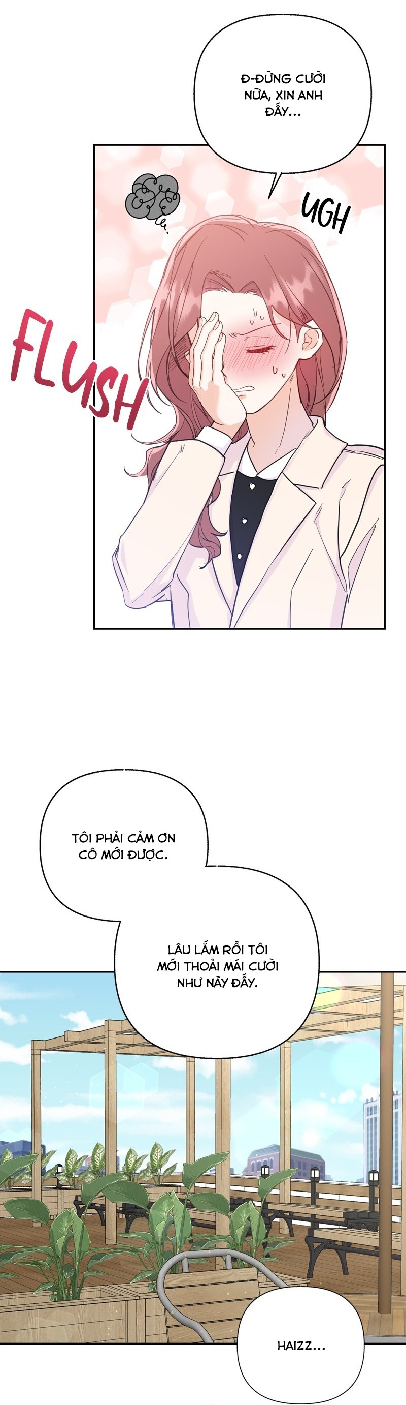 chúng ta ly hôn đi! chapter 51 46