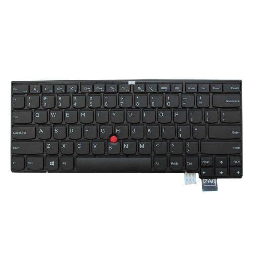 Bàn phím dùng cho laptop Lenovo ThinkPad T460s T470s 01YT100, SN20Q55991 T460P T470P có đèn Backlit