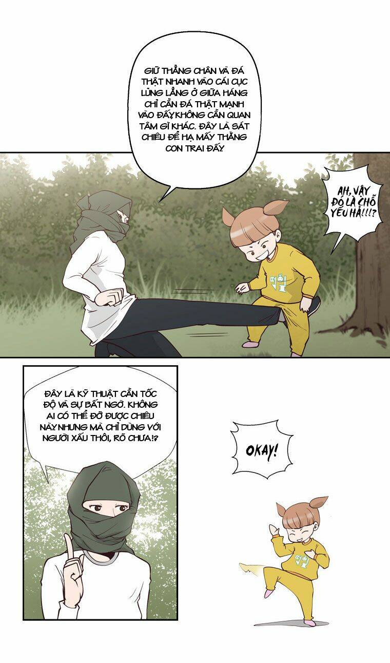 mrs.angel chapter 2 34