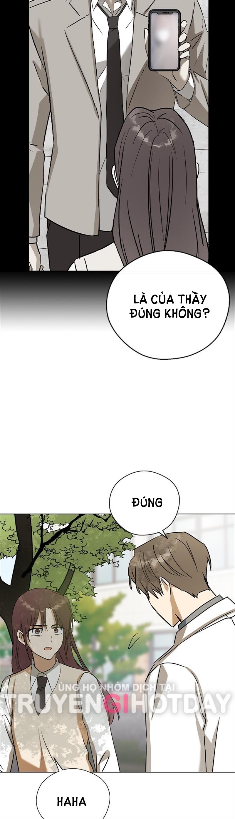 nhân duyên kiếp trước chapter 44.2 8