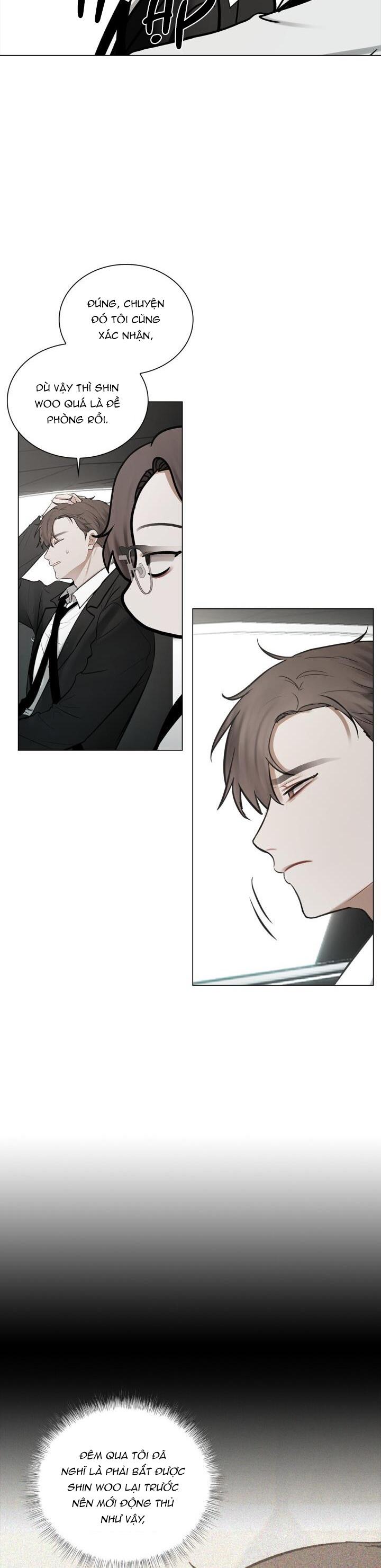 không xa lạ chapter 31 10