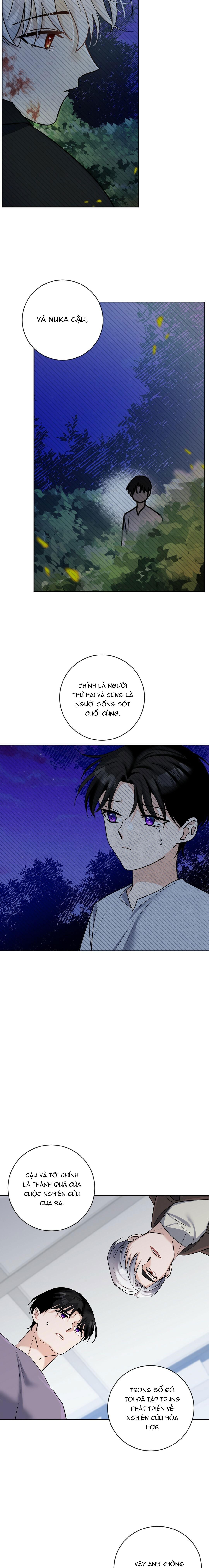 vô danh chapter 4 19