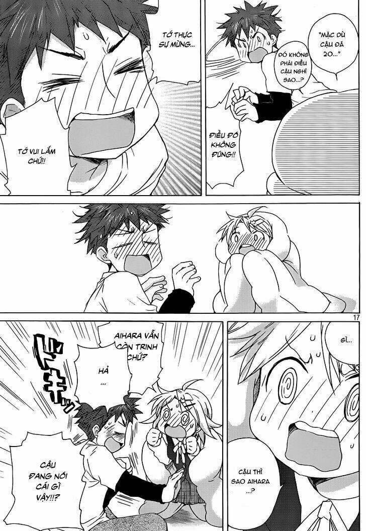 comic studio chapter 13 19