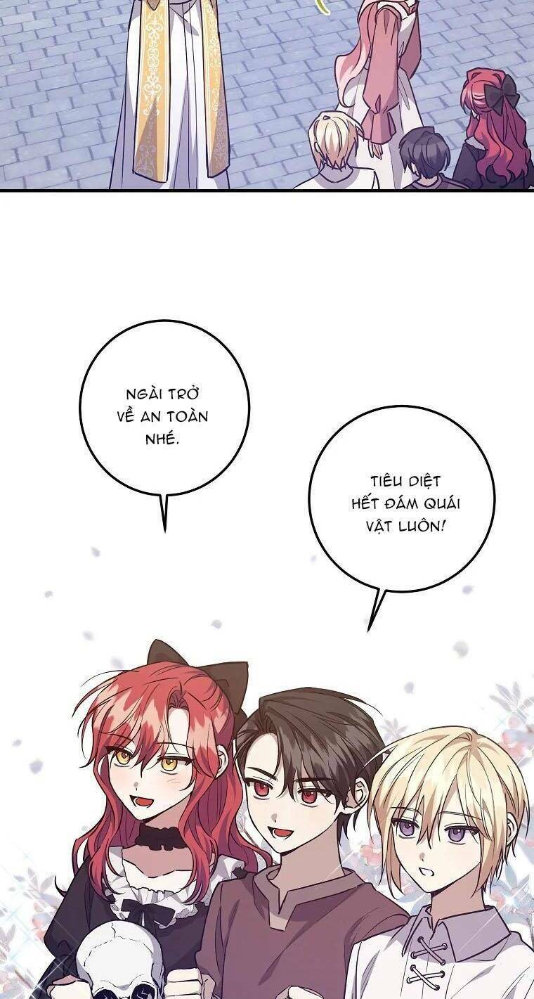 nhân vật phản diện được tôi nuôi dưỡng tốt chapter 33 21