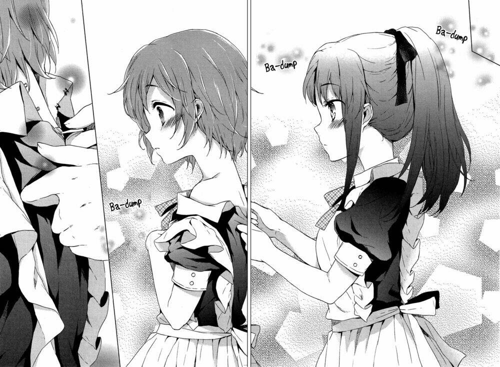 zenryoku 'otome' chapter 2 11