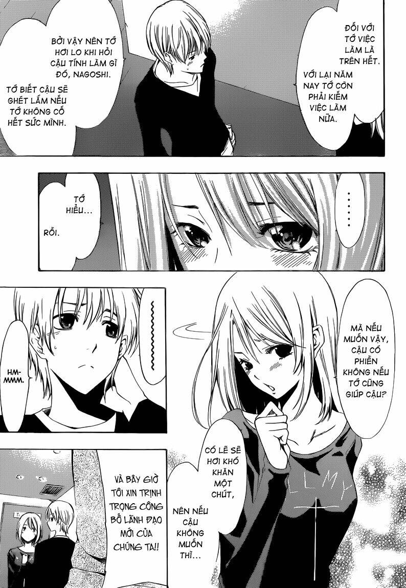 thị trấn tình yêu chapter 213 14